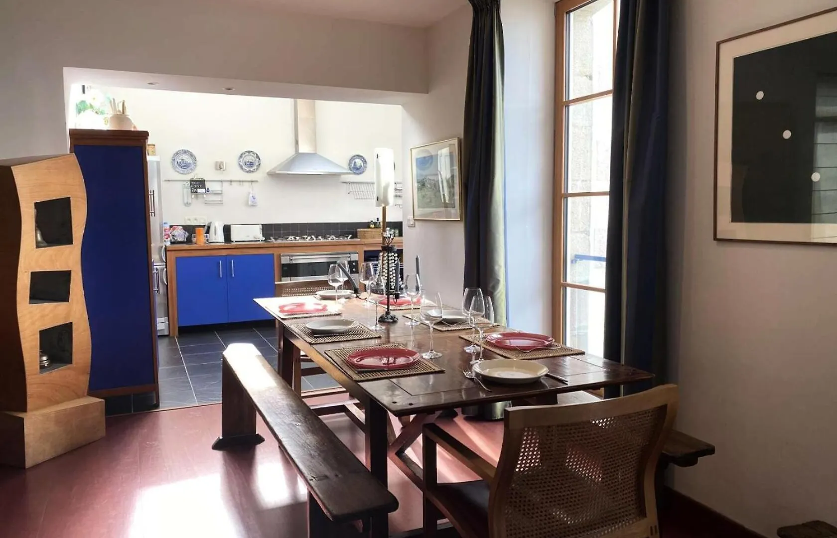 Residence V50-Perros Guirec - Villa Vue Mer Sur Le Port De Ploumanac'H Mae-4134 0*, Perros-Guirec Γαλλία